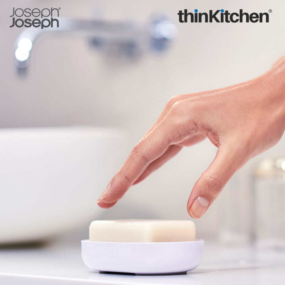 Duo Quick Drain Soap Dish