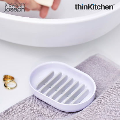 Duo Quick Drain Soap Dish