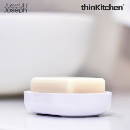 Duo Quick Drain Soap Dish