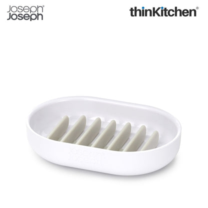 Duo Quick Drain Soap Dish