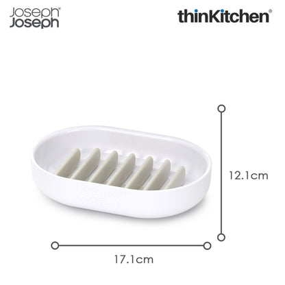 Duo Quick Drain Soap Dish