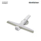 Joseph Joseph EasyStore Slimline Squeegee with Storage Hook - Grey
