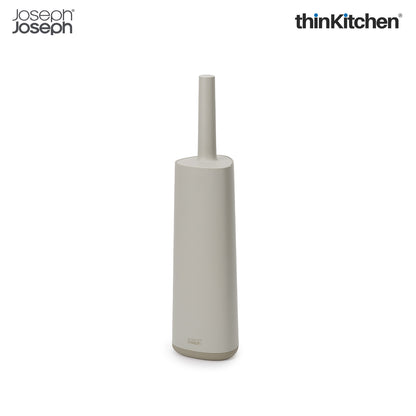 Joseph Joseph Flex 360 Advanced Toilet Brush with Matte Finish