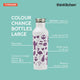 Typhoon Pure Color-change Emoji Bottle, 800ml