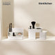 Joseph Joseph Viva Compact Cosmetic Organiser with Drawer, Small, White
