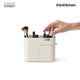 Joseph Joseph Viva Compact Cosmetic Organiser with Drawer, Small, White