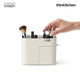 Joseph Joseph Viva Compact Cosmetic Organiser with Drawer, Small, White