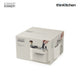 Joseph Joseph Viva Cosmetic Organiser with Drawer, Medium, White