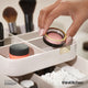 Joseph Joseph Viva Cosmetic Organiser with Drawer, Medium, White