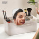 Joseph Joseph Viva Large Cosmetic Organiser With Removable Mirror