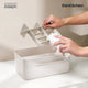 Joseph Joseph Viva Large Cosmetic Organiser With Removable Mirror