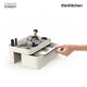 Joseph Joseph Viva Large Cosmetic Organiser With Removable Mirror