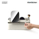 Joseph Joseph Viva Large Cosmetic Organiser With Removable Mirror