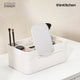 Joseph Joseph Viva Large Cosmetic Organiser With Removable Mirror