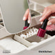 Joseph Joseph Viva Large Cosmetic Organiser With Removable Mirror