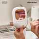 Joseph Joseph Viva Large Cosmetic Organiser With Removable Mirror