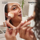 Joseph Joseph Viva Large Cosmetic Organiser With Removable Mirror