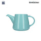 London Pottery Splash Ceramic Filter Teapot, 500ml