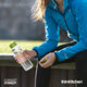 Joseph Joseph Dot Hydration-tracking Water Bottle 600 ml - Green