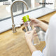 Joseph Joseph Dot Hydration-tracking Water Bottle 600 ml - Green