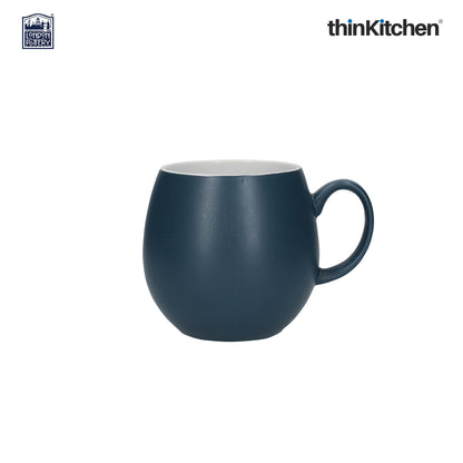 London Pottery London Pottery Pebble London Pottery Ceramic Pebble Mug, Slate Blue, Tagged