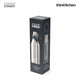 Joseph Joseph Loop Water Bottle, 500ml, Silver