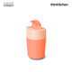 Joseph Joseph Hydration Sipp™ Travel Mug, 340 ml, Coral