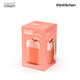 Joseph Joseph Hydration Sipp™ Travel Mug, 340 ml, Coral