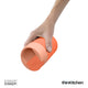 Joseph Joseph Hydration Sipp™ Travel Mug, 340 ml, Coral