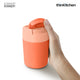 Joseph Joseph Hydration Sipp™ Travel Mug, 340 ml, Coral