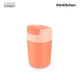 Joseph Joseph Hydration Sipp™ Travel Mug, 340 ml, Coral