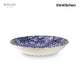 Burleigh Blue Calico Pasta Bowl, 23cm