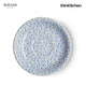 Burleigh Pale Blue Felicity Tea Saucer