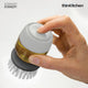 Joseph Joseph Palm Scrub Washing-up Brush - Grey