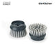 Joseph Joseph Palm Scrub Washing-up Brush - Grey