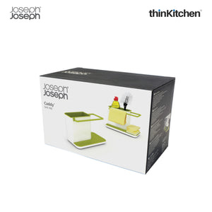 Joseph Joseph Kitchen Sink Organiser, Green