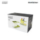 Joseph Joseph Kitchen Sink Organiser, Green