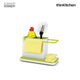 Joseph Joseph Kitchen Sink Organiser, Green