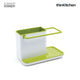 Joseph Joseph Kitchen Sink Organiser, Green