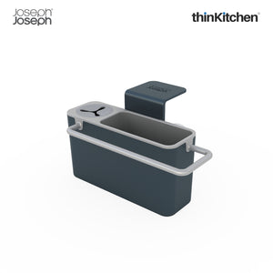 Joseph Joseph Sink Aid In-sink Organiser, Grey