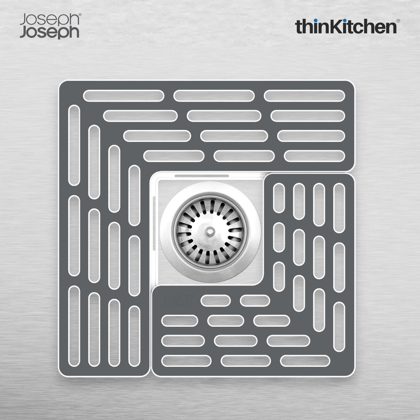 Joseph Joseph Sink Saver Adjustable Sink Mat