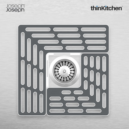 Joseph Joseph Sink Saver Adjustable Sink Mat