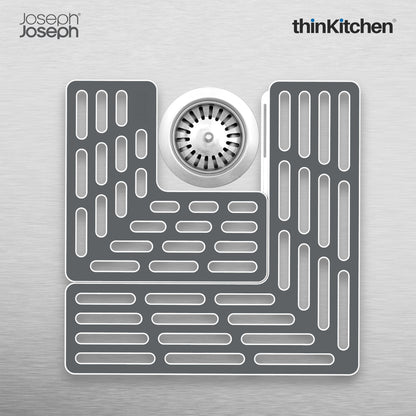 Joseph Joseph Sink Saver Adjustable Sink Mat