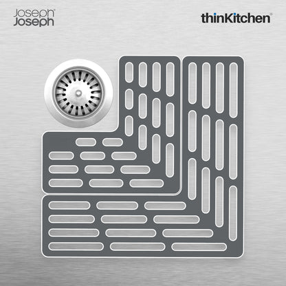 Joseph Joseph Sink Saver Adjustable Sink Mat