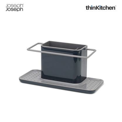 Joseph Joseph Caddy Large Kitchen Sink Tidy Grey