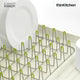 Joseph Joseph Expandable Dish Rack, White