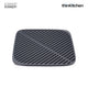 Joseph Joseph Flume Small Dish Draining Mat- Grey