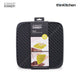 Joseph Joseph Flume Small Dish Draining Mat- Grey