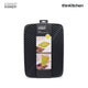 Joseph Joseph Flume floding Large Draining Mat, Grey