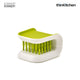 Joseph Joseph BladeBrush Knife Cleaner - Green